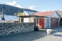 Arrowtown Lodge
