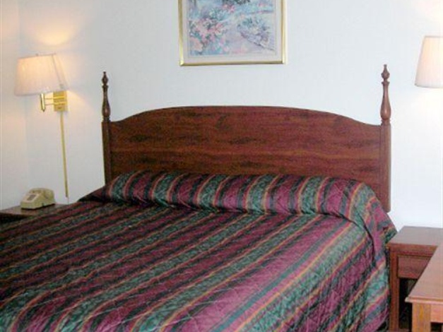 Budget Lodge Inn - Abilene