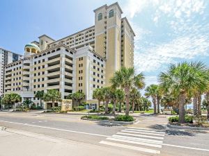 Camelot by the Sea - Oceana Resorts Vacation Rentals