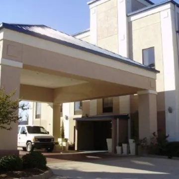 Days Inn by Wyndham Pearl/Jackson Airport