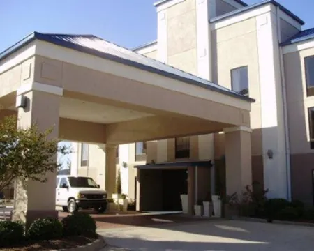 Days Inn by Wyndham Pearl/Jackson Airport Hotels in Pearl