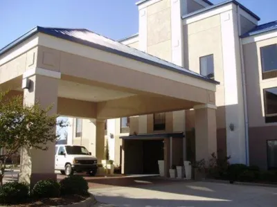 Days Inn by Wyndham Pearl/Jackson Airport Hotels in Pearl