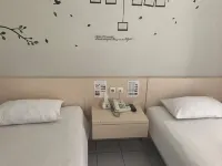 Hotel Swk 95 Surabaya Hotels in Wonocolo