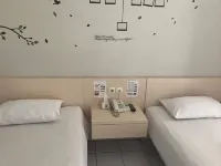 Hotel Swk 95 Surabaya