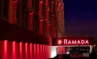 Ramada by Wyndham Saskatoon