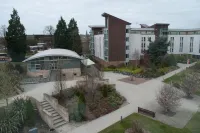 Summer Stays at The University of Edinburgh - Scenic
