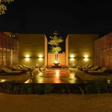 Nizuc Resort & Spa