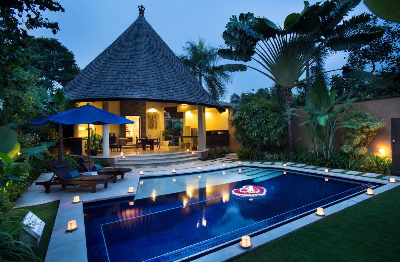 The Kunja Villa-Hotel photo 4