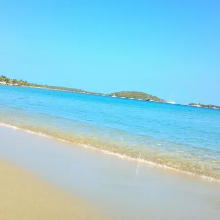 Blue Horizon Boutique Resort