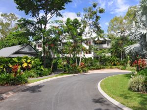 Oasis at Palm Cove