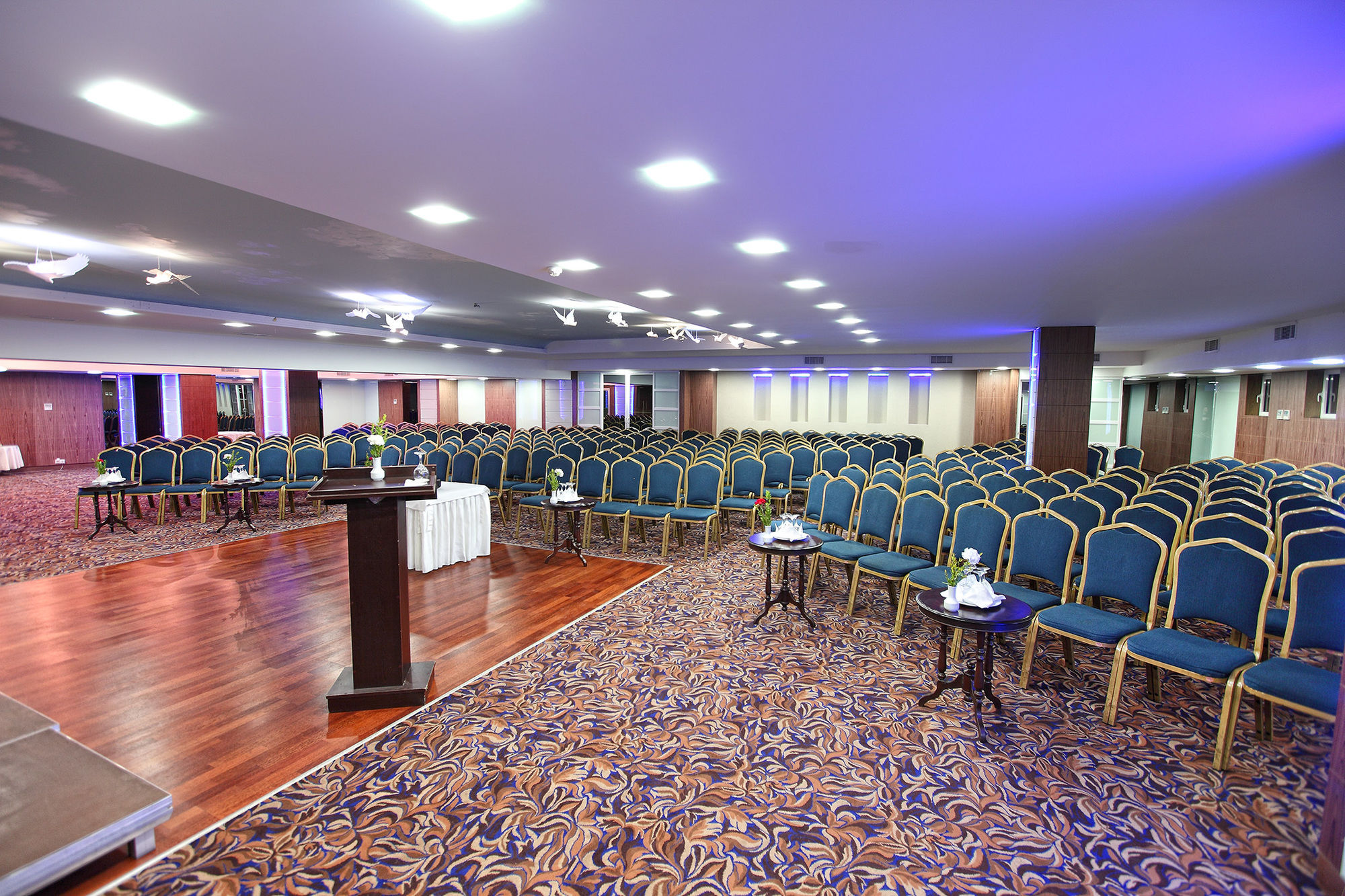 Surmeli Adana Hotel