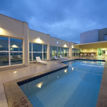 Sheraton Vitoria Hotel