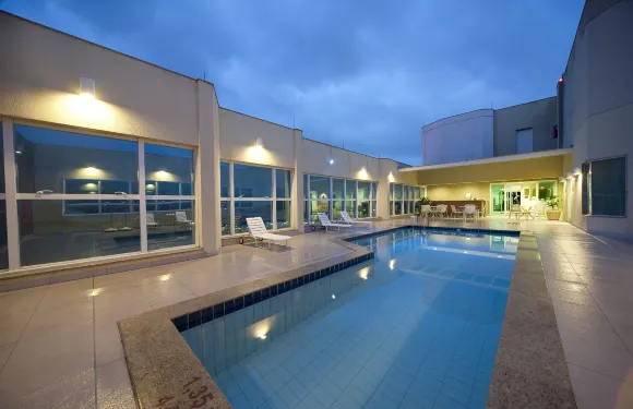 維多利亞喜來登酒店