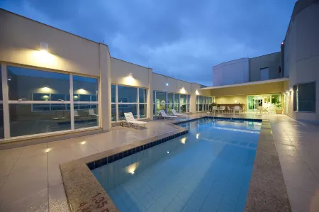 Sheraton Vitoria Hotel