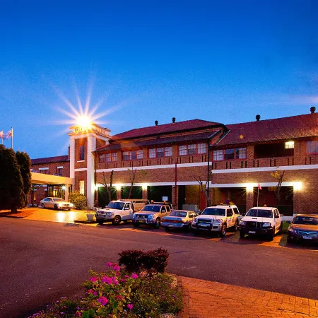 Mercure Maitland Monte Pio