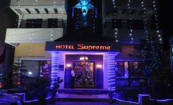 Hotel Supreme