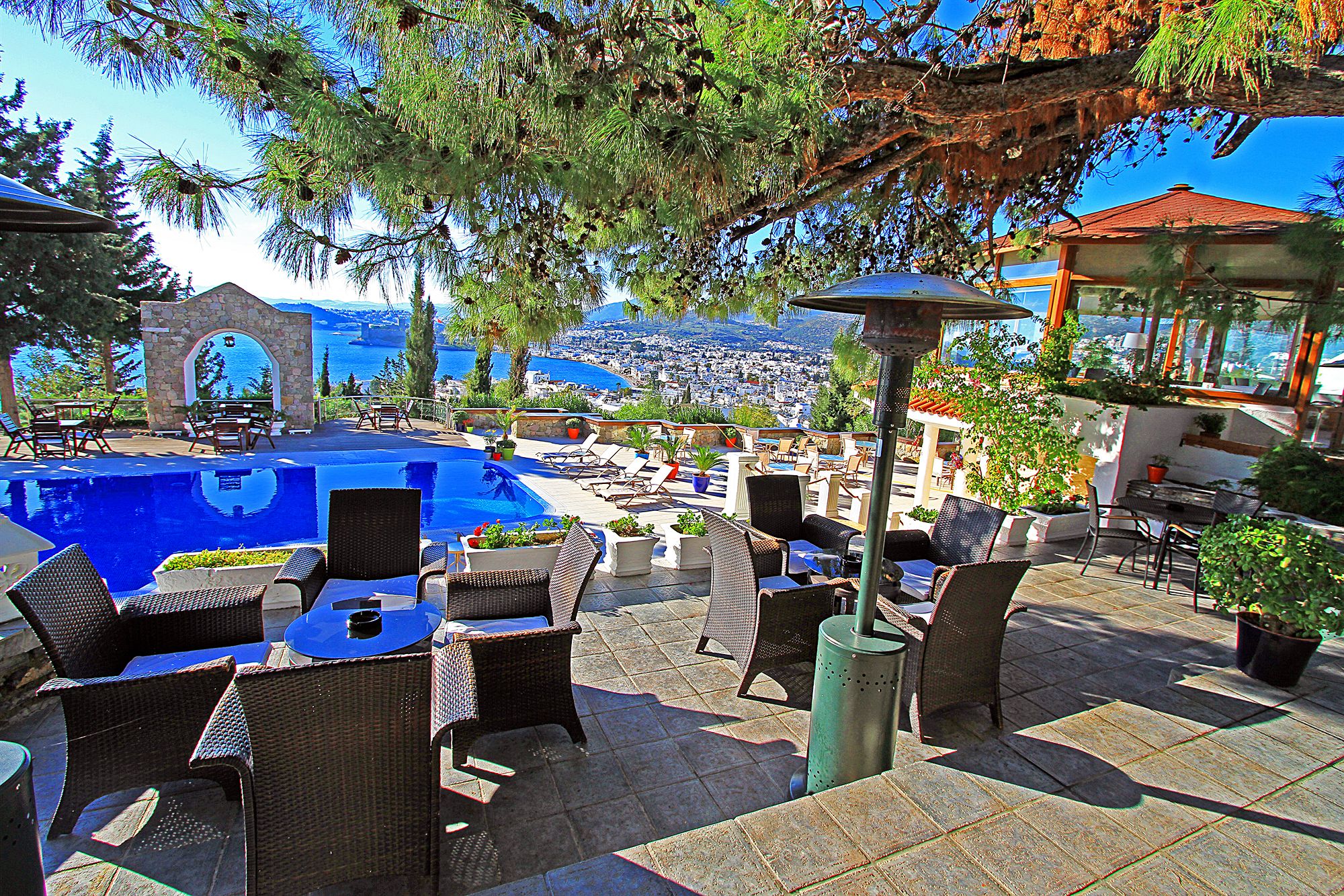 Manastir Hotel & Suites