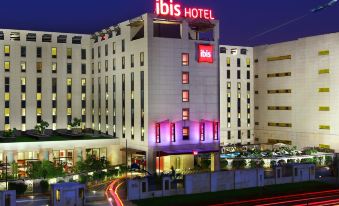 Ibis New Delhi Aerocity - An Accor Brand
