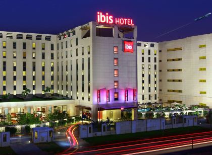 Ibis New Delhi Aerocity - An Accor Brand