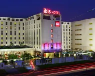 Ibis New Delhi Aerocity - An Accor Brand Hotel in zona Tomb of Azim Khan