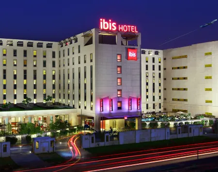 Ibis New Delhi Aerocity - An Accor Brand