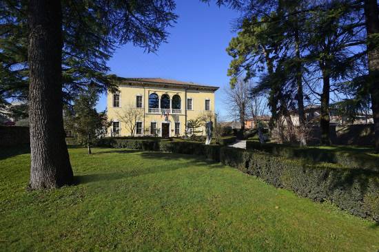 Villa Quaranta Tommasi Wine Hotel & Spa-Pescantina Updated 2022 Room  Price-Reviews & Deals | Trip.com