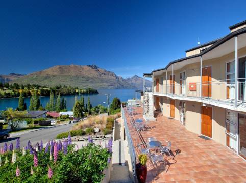 Alexis Motel Apartments Queenstown 2021 Room Price Deals Review Trip Com