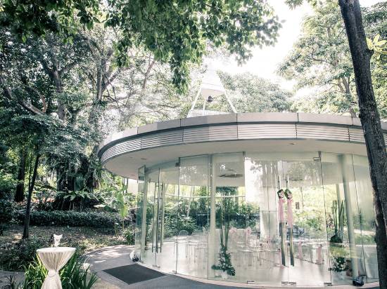 Amara Sanctuary Resort Sentosa Staycation Approved Room Reviews Photos Singapore 21 Deals Price Trip Com