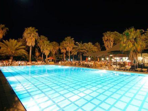 Meryan Hotel - All Inclusive