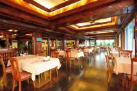 Airai Water Paradise Hotel & Spa Hotels in Babeldaob Island