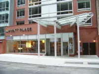 Hyatt Place New York/Midtown-South Hotels in New York