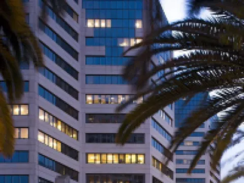The Westin San Diego Bayview Hotels in San Diego
