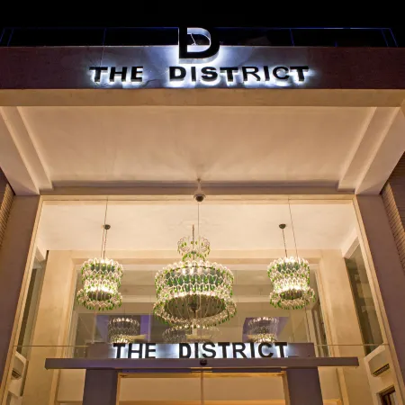 The District Boracay