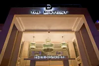 The District Boracay Hotels in Boracay Island
