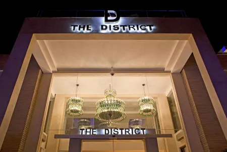 The District Boracay