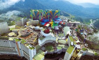 Resorts World Genting - First World Hotel