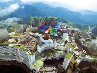 Resorts World Genting - First World Hotel Hotels near SeniKome Péng Hēng East Coast Arts & Cultural Centre