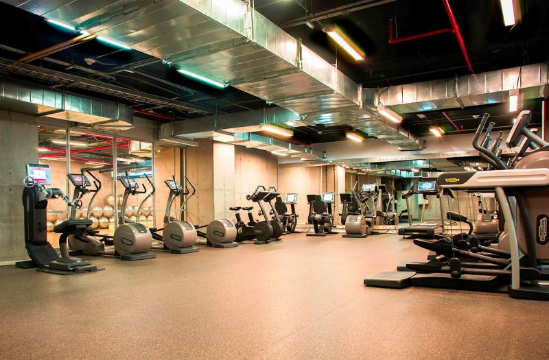 Fairfield by Marriott Bogota Embajada photo 4