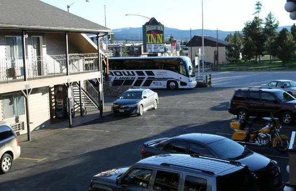 布蘭丁艾倫旅館