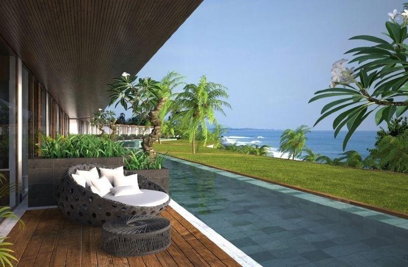Hotel Komune and Beach Club Bali-Bali Updated 2023 Room Price-Reviews &  Deals | Trip.com