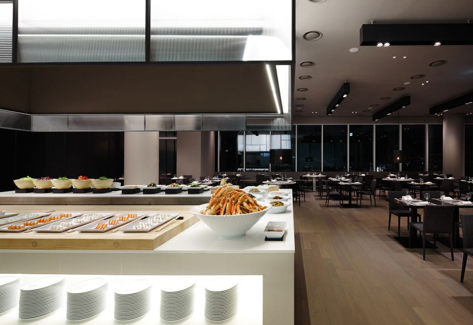 신라스테이 강남 역삼