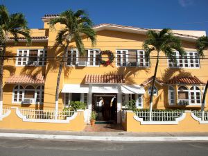 Hotel Villa del Sol