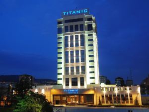 Titanic Business Kartal