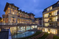 Falkensteiner Spa Resort Marianske Lazne