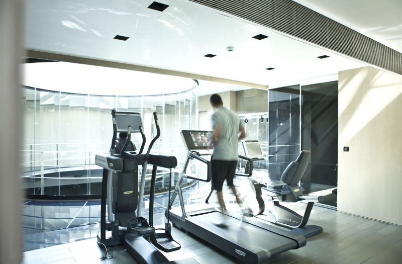 Key Hotel photo 3