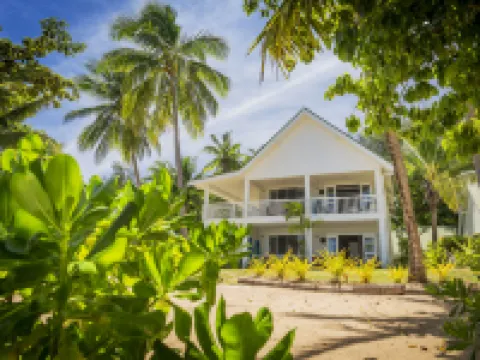 Malolo Island Resort Hotels in Malolo Island