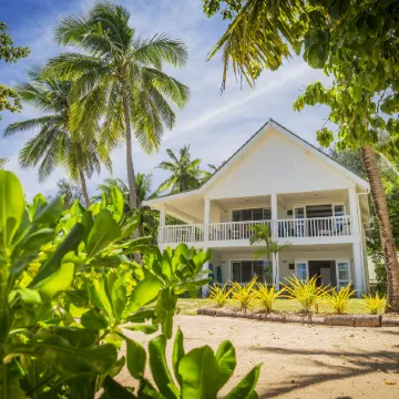Malolo Island Resort