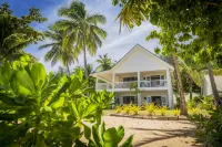 Malolo Island Resort Hotels near Tokoriki Diving