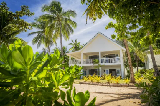 Malolo Island Resort