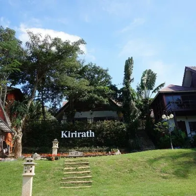 Kirirath Resort Các khách sạn gần Xưởng rượu vang Alcidini